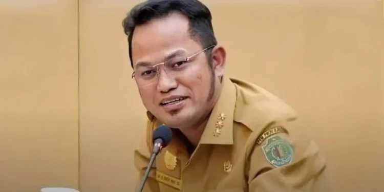 PAD Anjlok, Kaltim Kejar Pajak Tambang