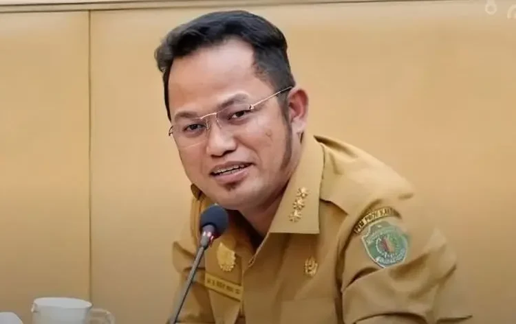 PAD Anjlok, Kaltim Kejar Pajak Tambang