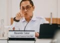 Kejar Pengedar, Komdigi Gandeng Polri
