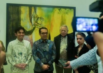 Komdigi Waspadai Mini Drama AI