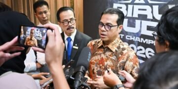Komdigi Siap Tekan Biaya Internet