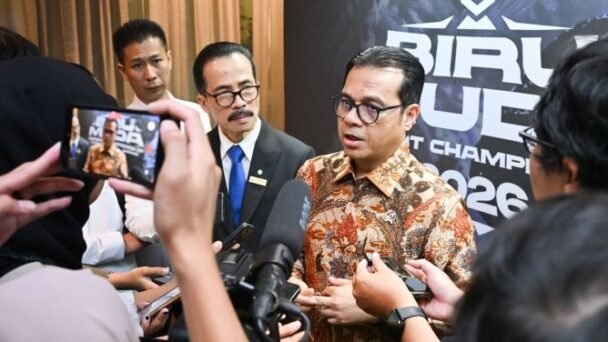 Komdigi Siap Tekan Biaya Internet