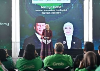 Komdigi Blokir 4,1 Juta Situs Judol