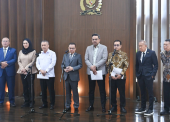Komdigi Siapkan Simulasi Perpres Ojol