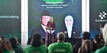 Komdigi Blokir 4,1 Juta Situs Judol