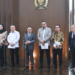 Komdigi Siapkan Simulasi Perpres Ojol