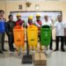 Pertamina Dukung Penataan Pesisir Balikpapan