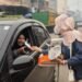 Pertamina Bantu Warga Terdampak Karhutla