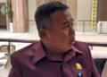 Grand City Jadi Percontohan Tertib Utilitas
