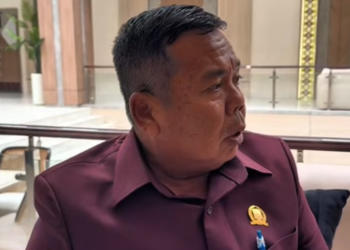 Grand City Jadi Percontohan Tertib Utilitas