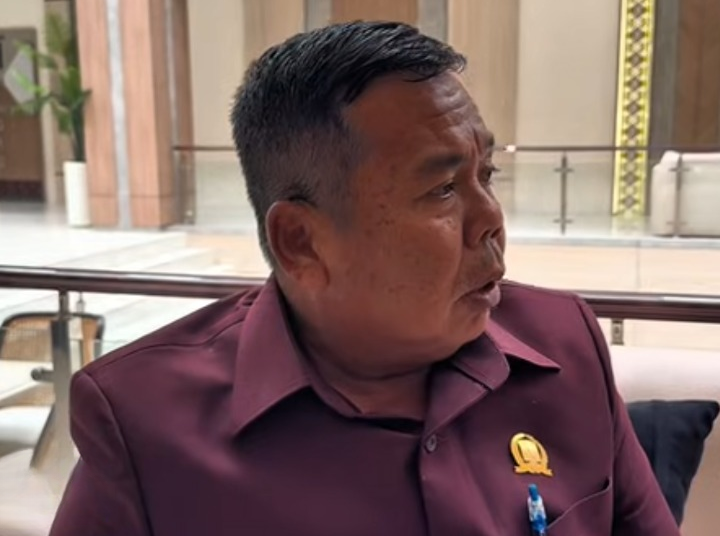 Grand City Jadi Percontohan Tertib Utilitas