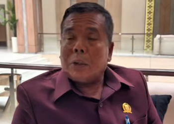 DPRD Perjuangkan Pemerataan Penataan Kabel