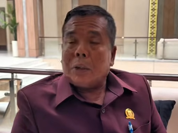 DPRD Perjuangkan Pemerataan Penataan Kabel