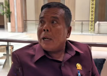DPRD Terus Suarakan Kabel Bawah Tanah