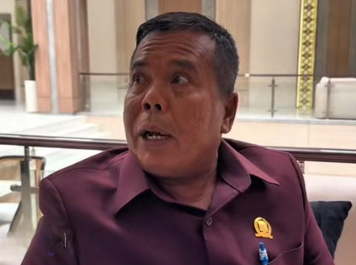DPRD Terus Suarakan Kabel Bawah Tanah