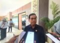 DPRD Terima Aduan Petani Kariangau