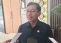 DPRD Usulkan Digitalisasi Pengurusan IMTN