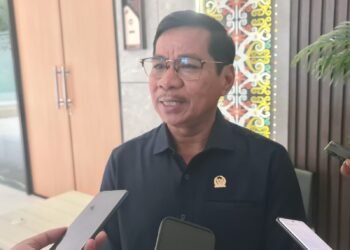 DPRD Usulkan Digitalisasi Pengurusan IMTN