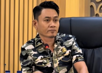 DPRD Kawal Mutu Siswa Selama PJJ