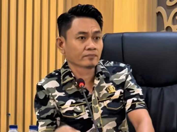 DPRD Kawal Mutu Siswa Selama PJJ