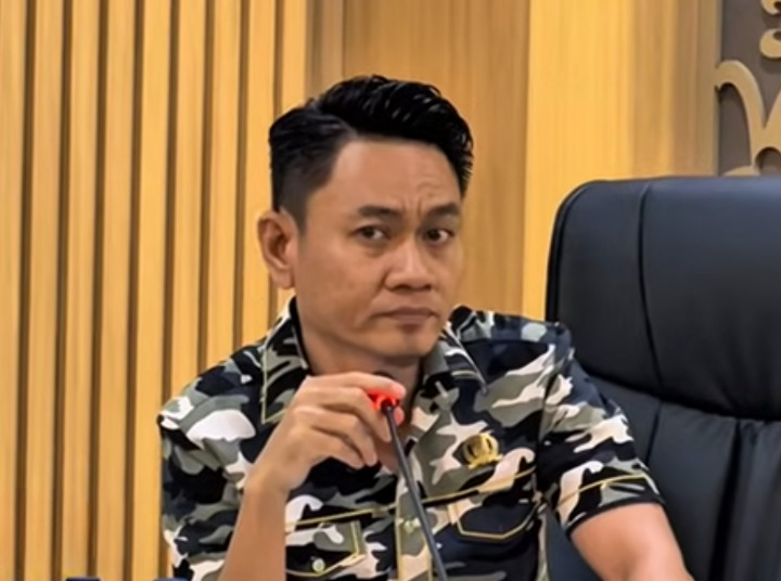 DPRD Siap Evaluasi Pembelajaran Jarak Jauh