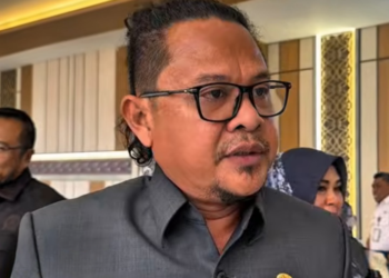 DPRD Pantau Dampak Asap Pada Pariwisata