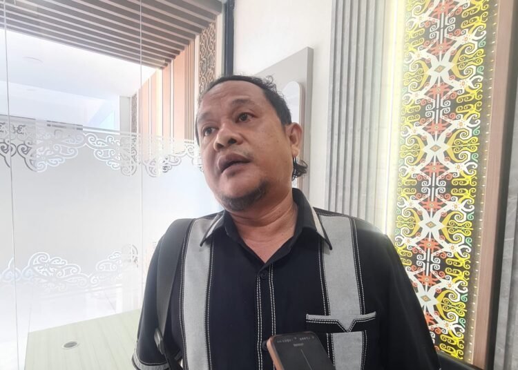 DPRD Dukung GPM Pemerintah
