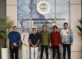 DPRD Paser Pelajari Pengawasan Proyek Balikpapan