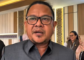 DPRD Ingatkan Stok Air