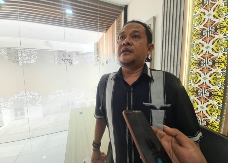 DPRD Dorong Hotel Pertahankan Layanan