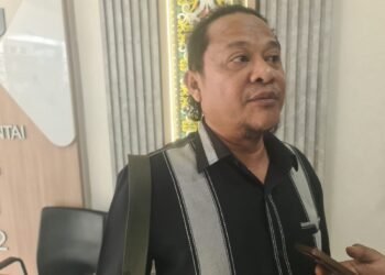 DPRD Akui Target PAD Berat