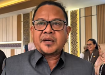 DPRD Ingatkan Stok Air