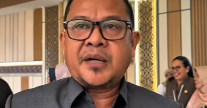 DPRD Ingatkan Stok Air