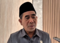 DPRD Soroti Penurunan Kualitas Udara