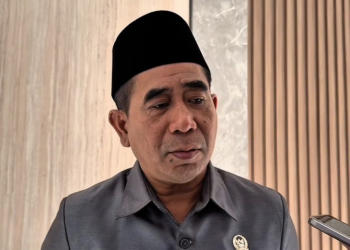DPRD Soroti Penurunan Kualitas Udara