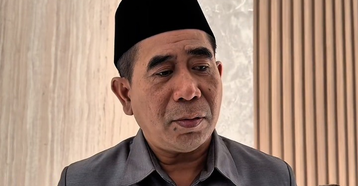DPRD Soroti Penurunan Kualitas Udara