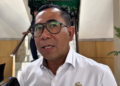 DPRD Kawal Tiga Sinergi Pembangunan