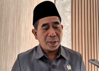 DPRD Apresiasi Kebijakan PJJ