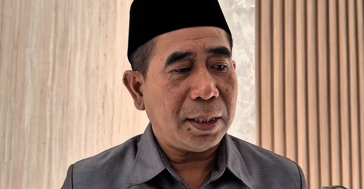 DPRD Kawal Penyaluran MBG Saat PJJ