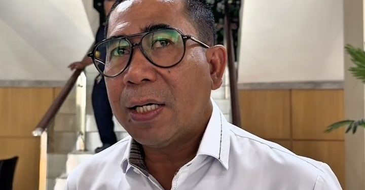 DPRD Kawal Tiga Sinergi Pembangunan