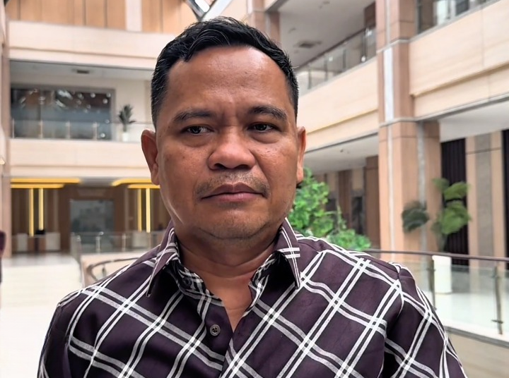 Amankan Beras, DPRD Dukung Koordinasi Daerah Penghasil
