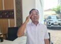 DPRD Sepakati Solusi Perumahan Regency