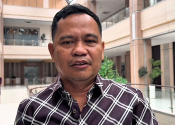 DPRD Dorong Pemkot Jadi Mediator Kabel