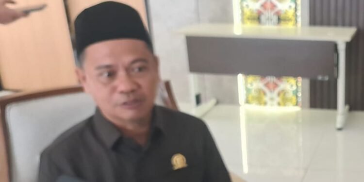 DPRD Kumpulkan Informasi Konflik Jalan Regency