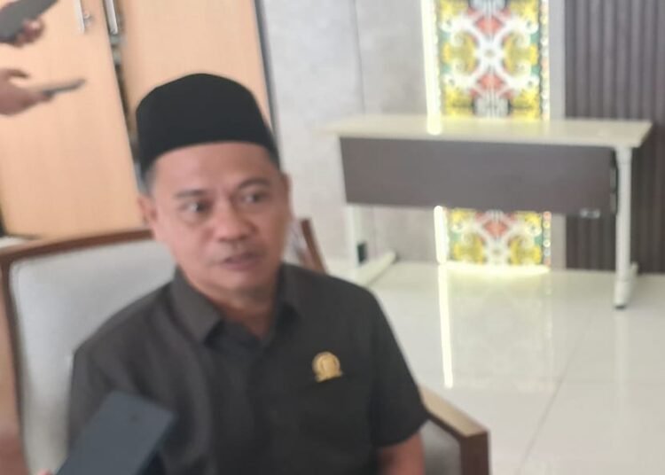 DPRD Kumpulkan Informasi Konflik Jalan Regency