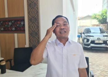 DPRD Sepakati Solusi Perumahan Regency