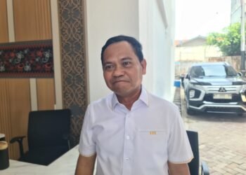 DPRD Ingatkan Bahaya Mafia Tanah