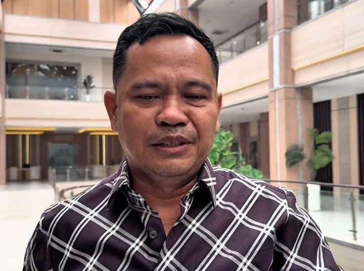 DPRD Ingatkan Cadangan Beras Akhir Tahun