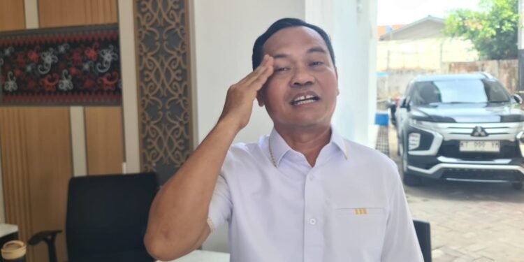 DPRD Sepakati Solusi Perumahan Regency