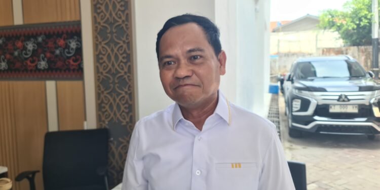 DPRD Ingatkan Bahaya Mafia Tanah